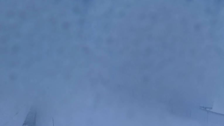 Webcam Alpe d´Huez: Pic Blanc