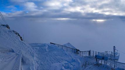 Alpe d´Huez: Pic Blanc (alpedhuez.com)
