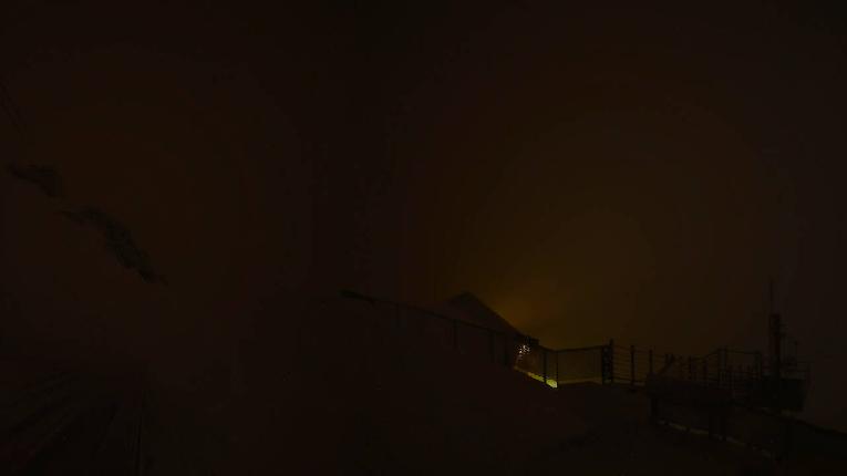 Webcam Alpe d´Huez: Pic Blanc