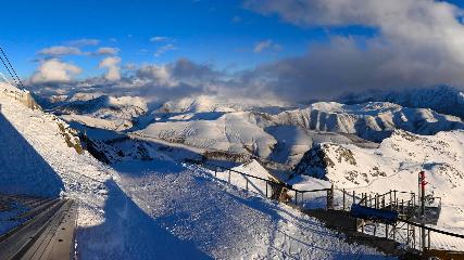 Alpe d´Huez: Pic Blanc (alpedhuez.com)