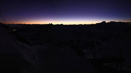 Alpe d´Huez: Pic Blanc (alpedhuez.com)