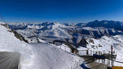 Alpe d´Huez webcam