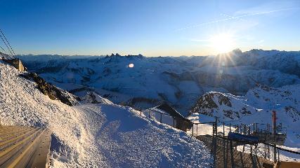 Alpe d´Huez: Pic Blanc (alpedhuez.com)