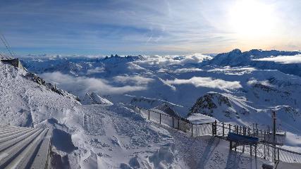Alpe d´Huez: Pic Blanc (alpedhuez.com)
