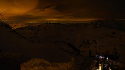 Alpe d´Huez: Pic Blanc (alpedhuez.com)