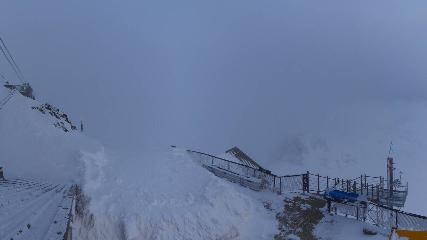 Alpe d´Huez webcam