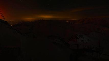 Alpe d´Huez webcam