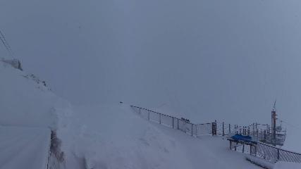 Alpe d´Huez webcam