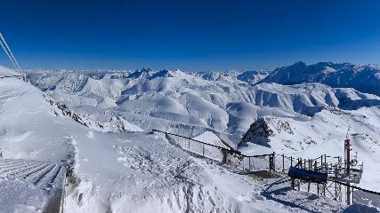 Alpe d´Huez: Pic Blanc (alpedhuez.com)