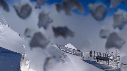Alpe d´Huez: Pic Blanc (alpedhuez.com)