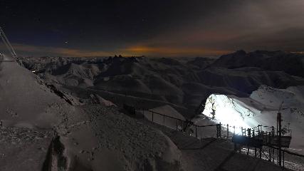 Alpe d´Huez: Pic Blanc (alpedhuez.com)