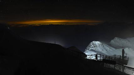 Alpe d´Huez: Pic Blanc (alpedhuez.com)