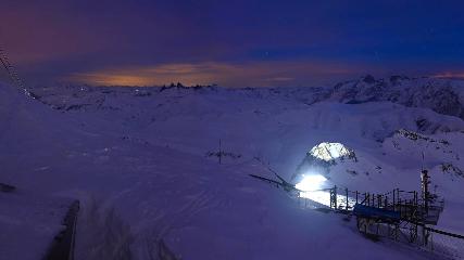 Alpe d´Huez: Pic Blanc (alpedhuez.com)