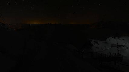 Alpe d´Huez: Pic Blanc (alpedhuez.com)