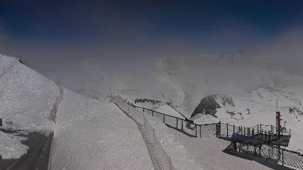 Alpe d´Huez: Pic Blanc (alpedhuez.com)