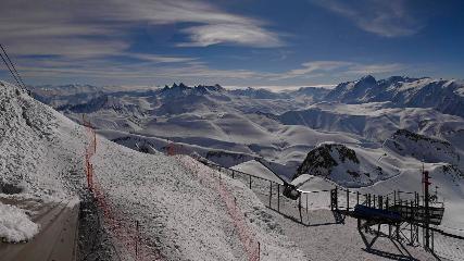 Alpe d´Huez: Pic Blanc (alpedhuez.com)