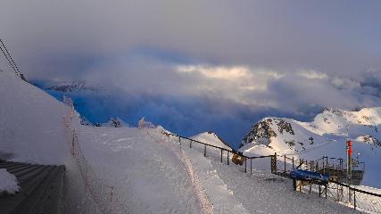 Alpe d´Huez: Pic Blanc (alpedhuez.com)