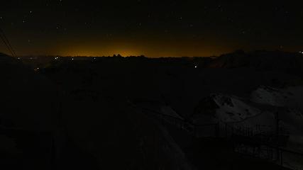 Alpe d´Huez: Pic Blanc (alpedhuez.com)