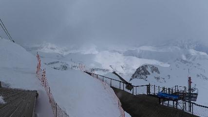 Alpe d´Huez: Pic Blanc (alpedhuez.com)