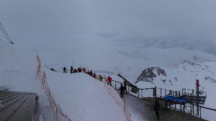 Alpe d´Huez: Pic Blanc (alpedhuez.com)