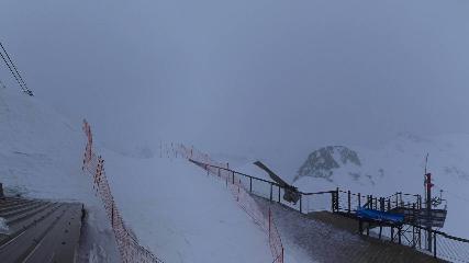 Alpe d´Huez: Pic Blanc (alpedhuez.com)