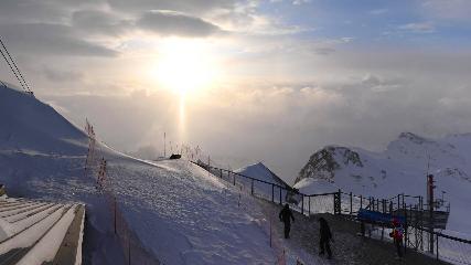 Alpe d´Huez: Pic Blanc (alpedhuez.com)