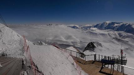 Alpe d´Huez: Pic Blanc (alpedhuez.com)