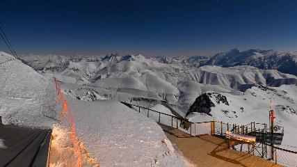 Alpe d´Huez: Pic Blanc (alpedhuez.com)