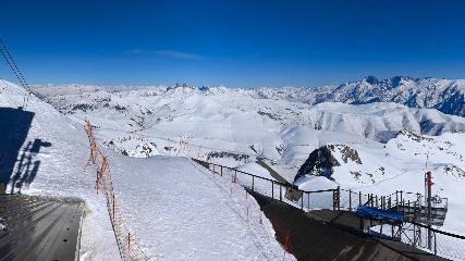 Alpe d´Huez: Pic Blanc (alpedhuez.com)