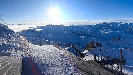 Alpe d´Huez: Pic Blanc (alpedhuez.com)