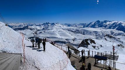 Alpe d´Huez: Pic Blanc (alpedhuez.com)