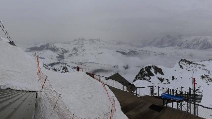 Alpe d´Huez: Pic Blanc (alpedhuez.com)