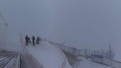 Alpe d´Huez webcam