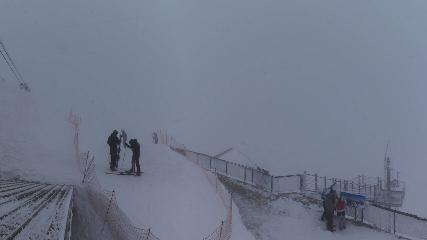 Alpe d´Huez: Pic Blanc (alpedhuez.com)