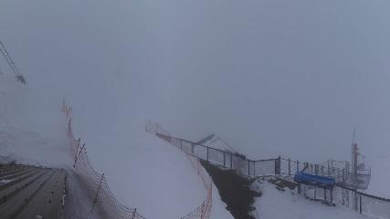 Alpe d´Huez webcam