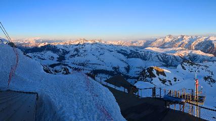 Alpe d´Huez: Pic Blanc (alpedhuez.com)