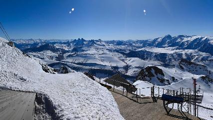 Alpe d´Huez: Pic Blanc (alpedhuez.com)
