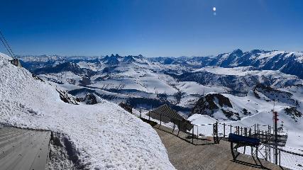 Alpe d´Huez: Pic Blanc (alpedhuez.com)