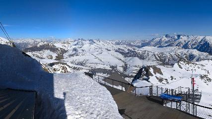 Alpe d´Huez: Pic Blanc (alpedhuez.com)