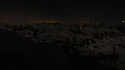 Alpe d´Huez: Pic Blanc (alpedhuez.com)