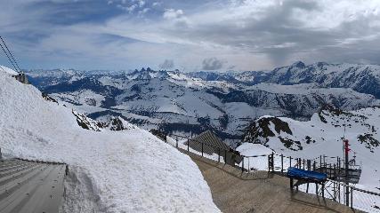 Alpe d´Huez: Pic Blanc (alpedhuez.com)
