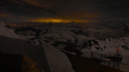 Alpe d´Huez: Pic Blanc (alpedhuez.com)