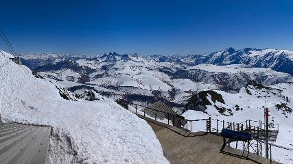 Alpe d´Huez: Pic Blanc (alpedhuez.com)