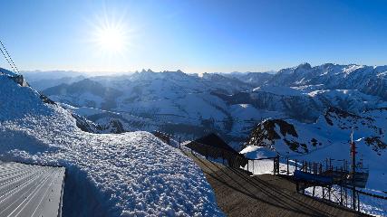 Alpe d´Huez: Pic Blanc (alpedhuez.com)