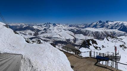 Alpe d´Huez: Pic Blanc (alpedhuez.com)