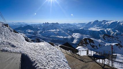 Alpe d´Huez: Pic Blanc (alpedhuez.com)