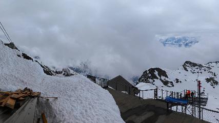 Alpe d´Huez: Pic Blanc (alpedhuez.com)