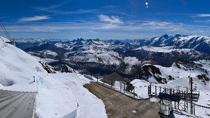 Alpe d´Huez: Pic Blanc (alpedhuez.com)