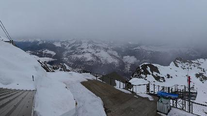 Alpe d´Huez: Pic Blanc (alpedhuez.com)