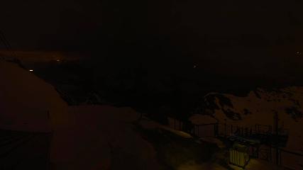 Alpe d´Huez webcam